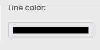 line color